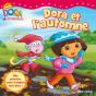 Dora Et L'Automne (Édition 2009) - Preview