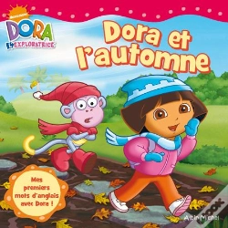 Capa do artigo Dora Et L'Automne (Édition 2009)
