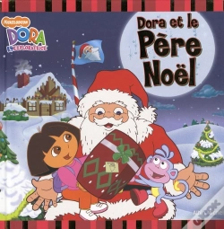 Capa do artigo Dora Et Le Père Noël