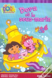 Capa do artigo Dora Et Le Sous-Marin