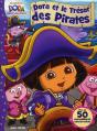 Dora Et Le Tresor Des Pirates - Preview