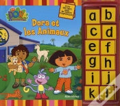 Capa do artigo Dora Et Les Animaux