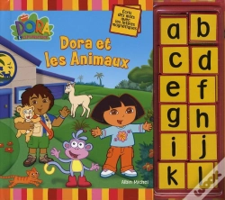 Capa do artigo Dora Et Les Animaux