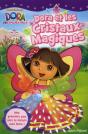 Dora Et Les Cristaux Magiques - Preview