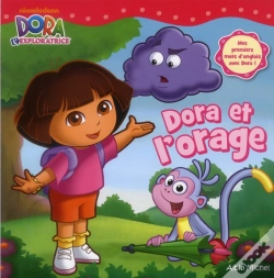 Capa do artigo Dora Et L'Orage