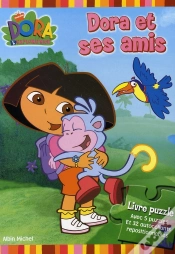 Capa do artigo Dora Et Ses Amis