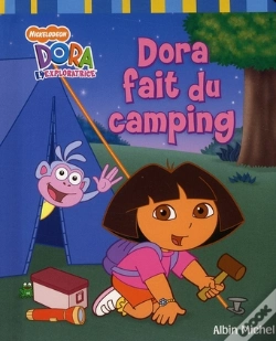 Capa do artigo Dora Fait Du Camping