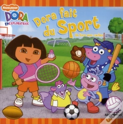 Capa do artigo Dora Fait Du Sport