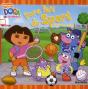 Dora Fait Du Sport - Preview
