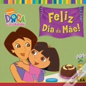 Capa do artigo Dora - Feliz Dia da Mãe