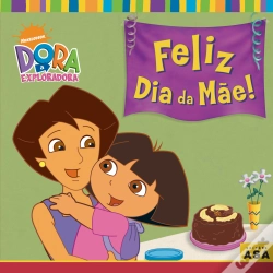 Capa do artigo Dora - Feliz Dia da Mãe