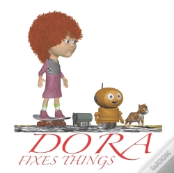 Capa do artigo Dora Fixes Things