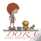 Capa do artigo Dora Fixes Things