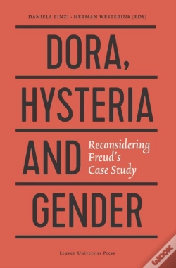 Capa do artigo Dora, Hysteria And Gender