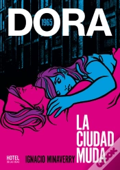 Capa do artigo Dora