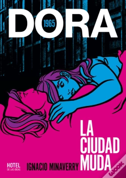 Capa do artigo Dora