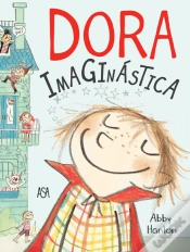 Capa do artigo Dora Imaginástica
