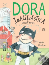 Capa do artigo Dora Imaginástica e a Ovelha Negra