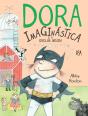 Dora Imaginástica e a Ovelha Negra - Preview