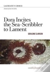 Capa do artigo Dora Incites Sea-Scribbler Lament