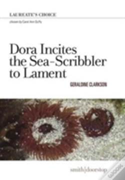 Capa do artigo Dora Incites Sea-Scribbler Lament