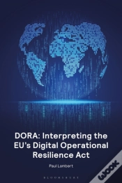 Capa do artigo Dora: Interpreting The Eu