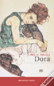 Capa do artigo Dora