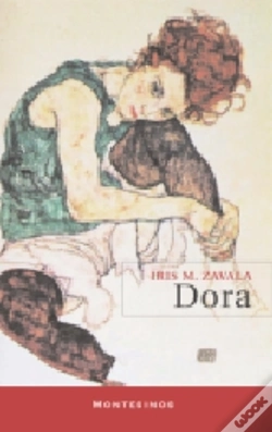 Capa do artigo Dora