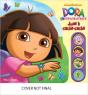 Dora Joue À Cache-Cache - Preview