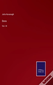 Capa do artigo Dora