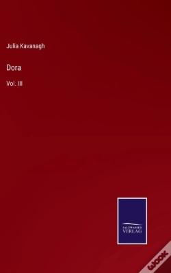 Capa do artigo Dora