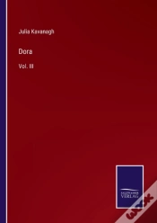 Capa do artigo Dora