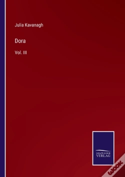 Capa do artigo Dora