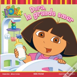 Capa do artigo Dora, La Grande Soeur