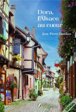 Capa do artigo Dora, L'Alsace Au Coeur