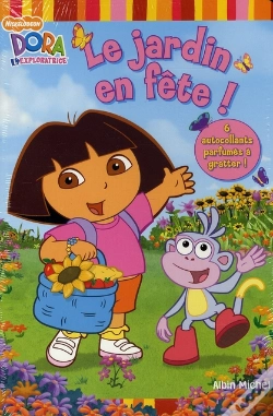 Capa do artigo Dora ; Le Jardin En Fête