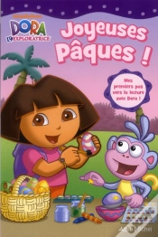 Capa do artigo Dora L