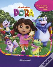 Dora. Libroaventuras