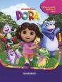 Dora. Libroaventuras - Preview