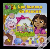 Capa do artigo Dora. Los Huevos De Pascua