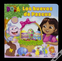 Capa do artigo Dora. Los Huevos De Pascua