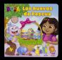 Dora. Los Huevos De Pascua - Preview