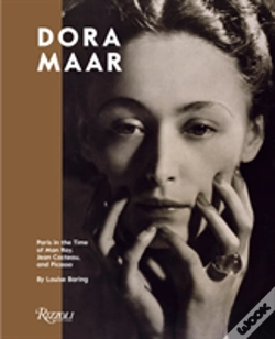 Capa do artigo Dora Maar
