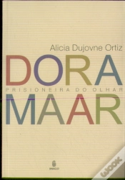 Capa do artigo Dora Maar: Prisioneira do Olhar