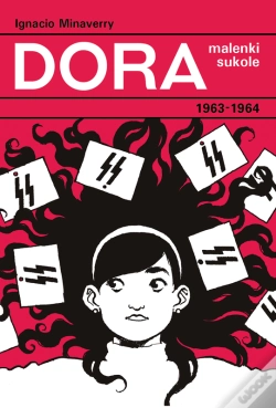 Capa do artigo Dora: Malenki Sukole