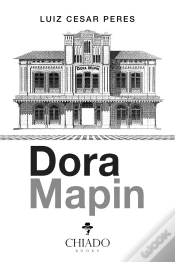 Capa do artigo Dora Mapin