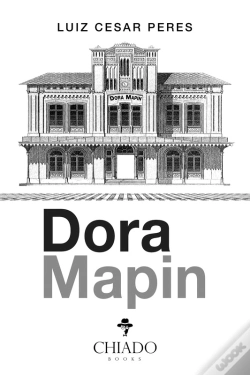 Capa do artigo Dora Mapin