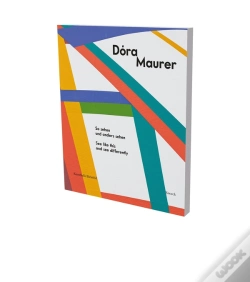 Capa do artigo Dora Maurer: See Like This And See Differently