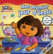Capa do artigo Dora ; Mon Premier Jour D