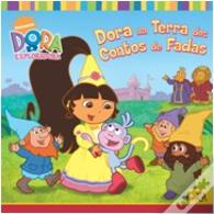Dora na Terra dos Contos de Fadas